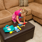 FISHER PRICE® Medical Kit 