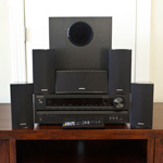 ONKYO® 5.1
