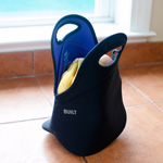 BUILT® NY Gourmet Getaway Lunch Tote 